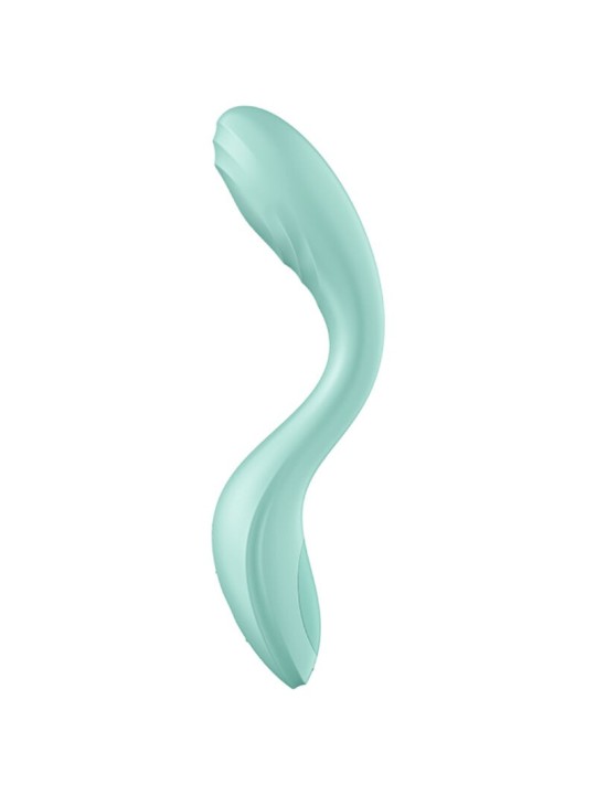 Satisfyer Rrrolling Pleasure Vibrador | Vibrador Punto G