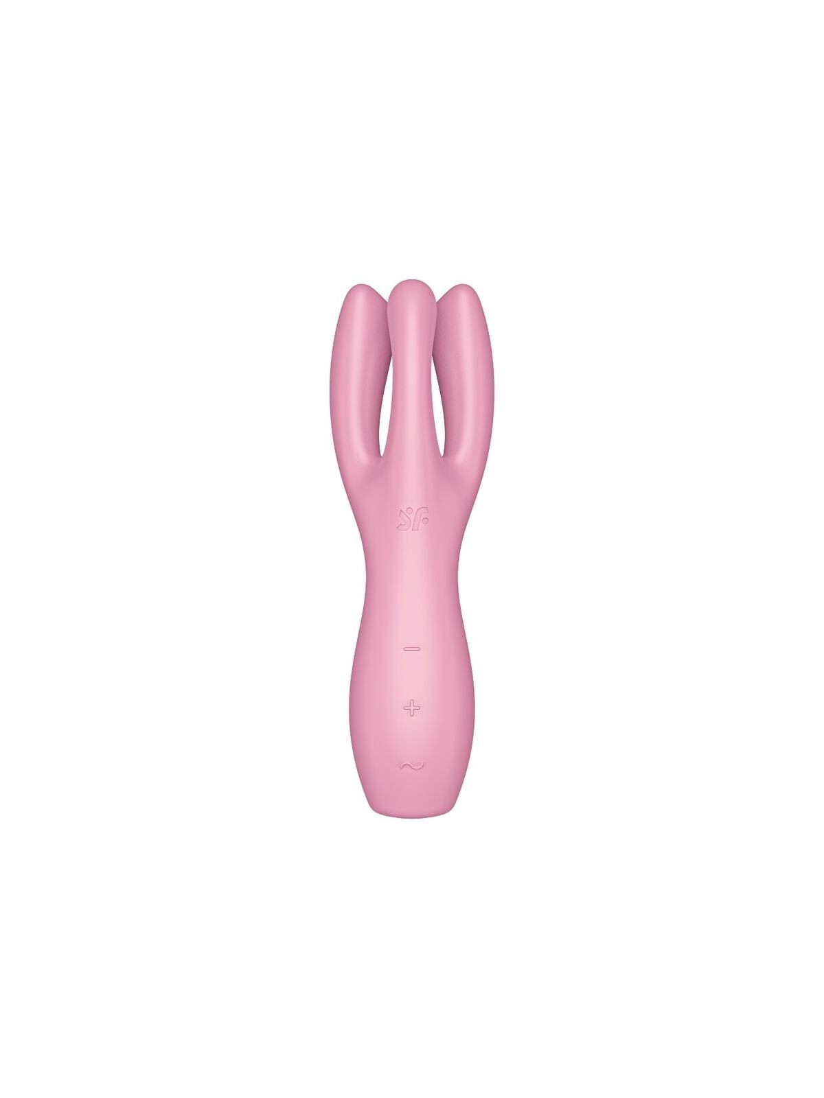 Satisfyer Threesome 3 Vibrador | Vibrador Parejas