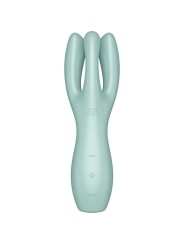 Satisfyer Threesome 3 Vibrador | Vibrador Parejas