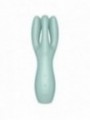 Satisfyer Threesome 3 Vibrador | Vibrador Parejas