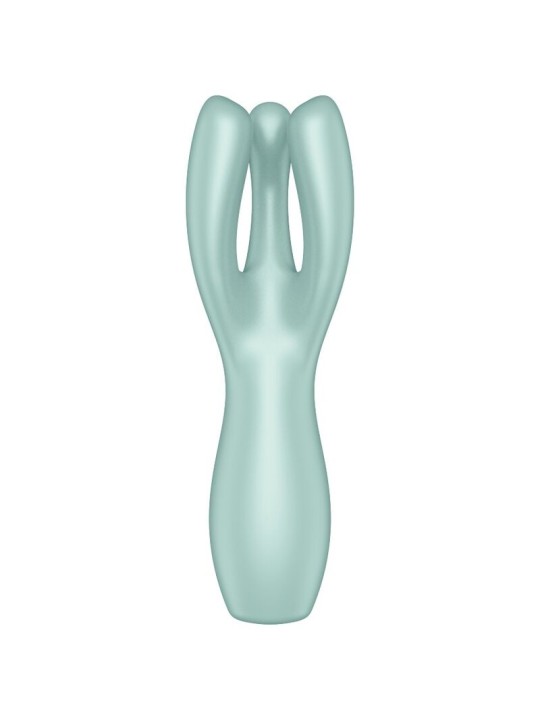 Satisfyer Threesome 3 Vibrador | Vibrador Parejas