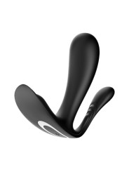 Satisfyer Top Secret Vibrador | Vibrador App