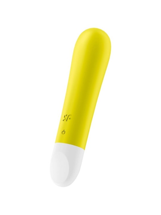 Satisfyer Ultra Power Bullet 1 Bala | Bala Vibradora