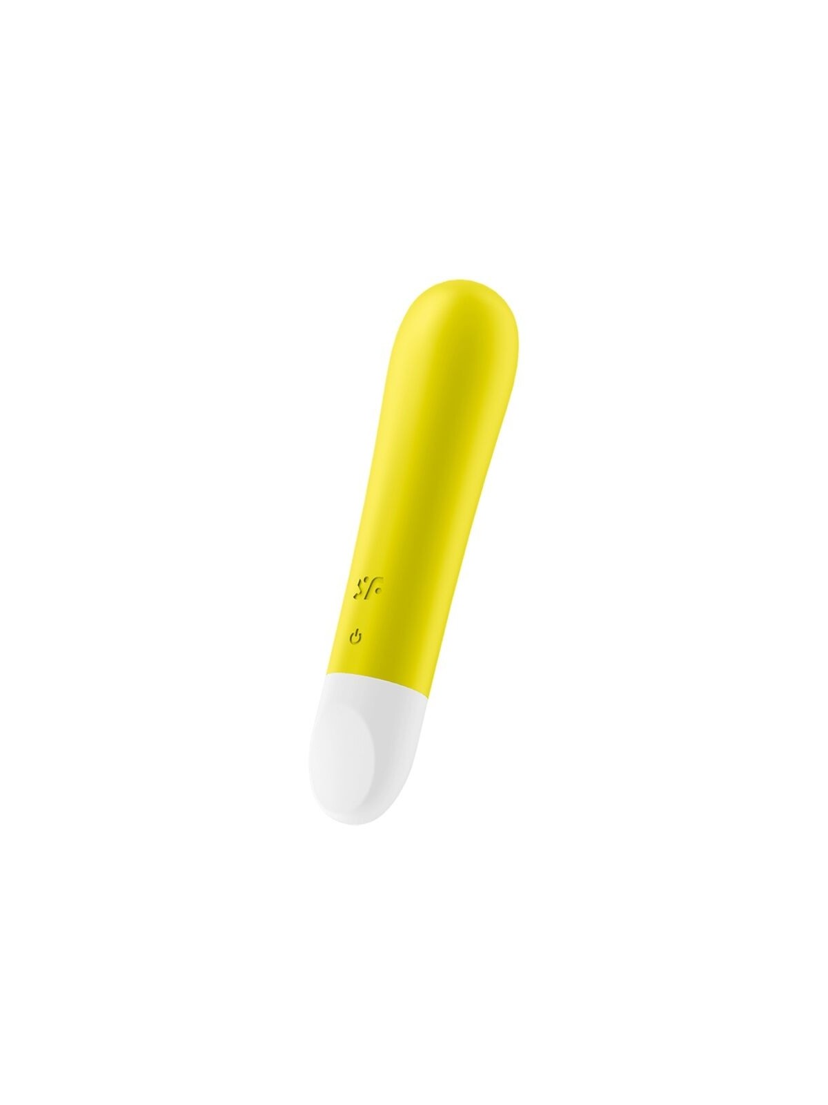 Satisfyer Ultra Power Bullet 1 Bala | Bala Vibradora