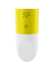 Satisfyer Ultra Power Bullet 1 Bala | Bala Vibradora