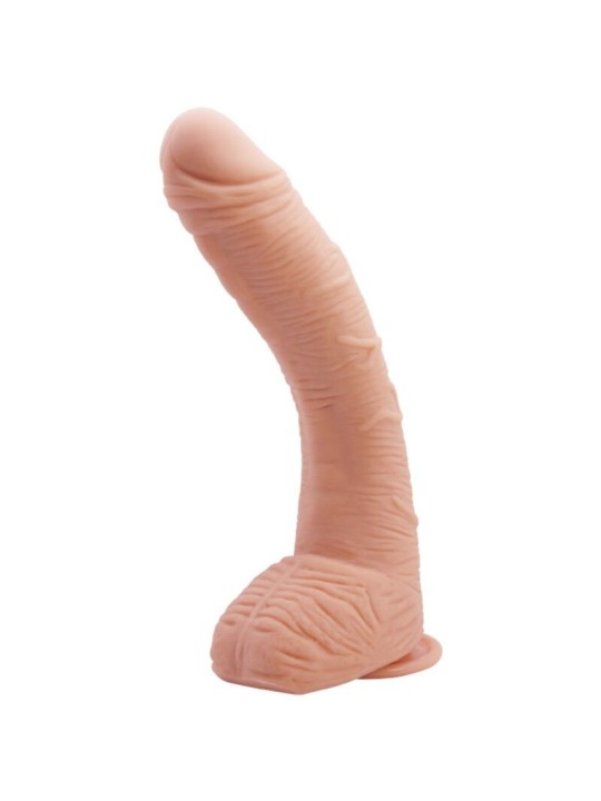 Beautiful Encounter Alex Lifelike Skin | Consolador Ventosa Beautiful Encounter Alex Lifelike Skin | Consolador Ventosa
