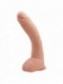 Beautiful Encounter Alex Lifelike Skin | Consolador Ventosa Beautiful Encounter Alex Lifelike Skin | Consolador Ventosa