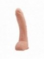 Beautiful Encounter Alex Lifelike Skin | Consolador Ventosa Beautiful Encounter Alex Lifelike Skin | Consolador Ventosa