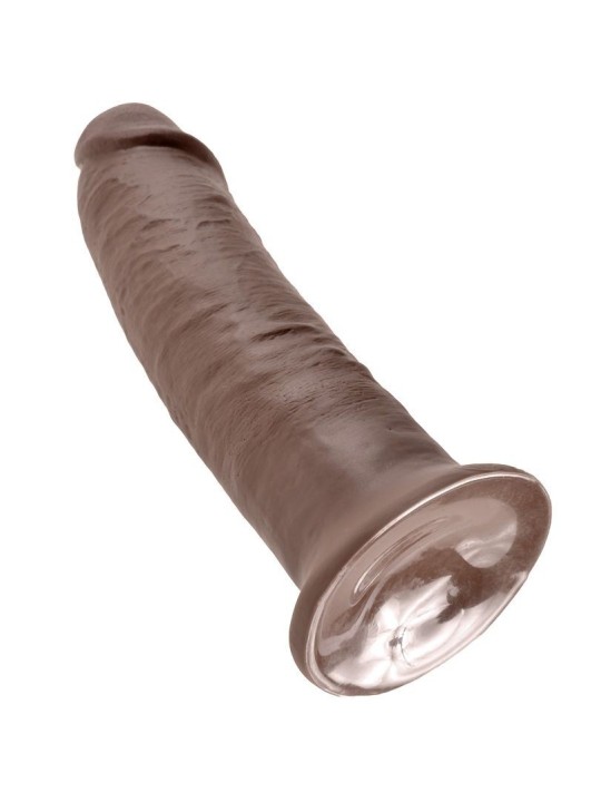 King Cock 10" Pene 25.4 cm | Consolador Realista