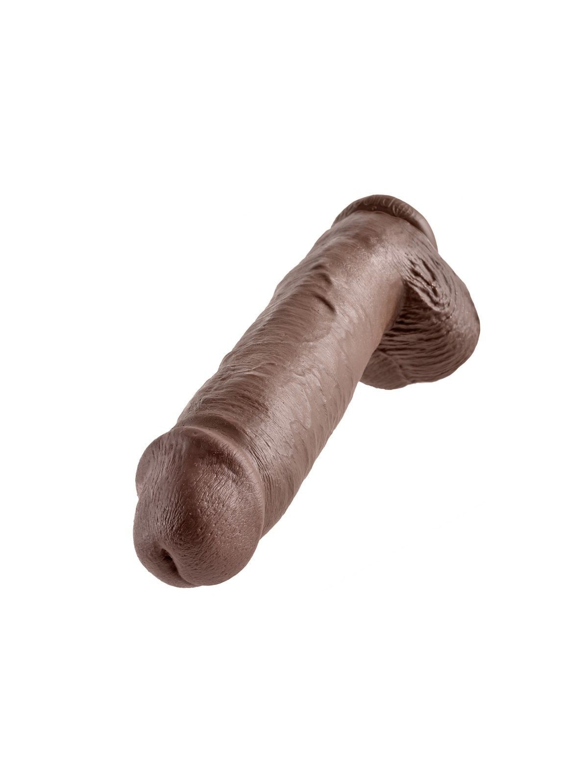 King Cock 11" Pene Realístico 28 cm | Consolador Realista