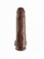 King Cock 11" Pene Realístico 28 cm | Consolador Realista