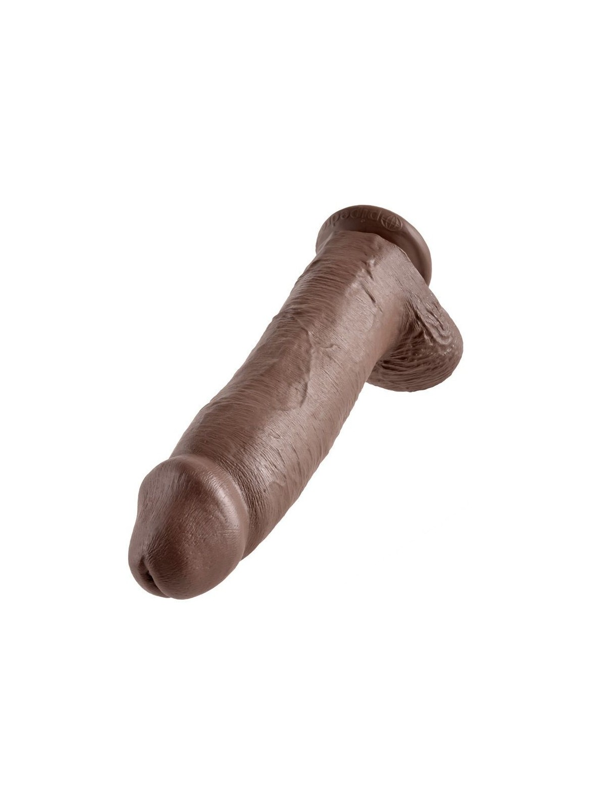 King Cock 12" Pene Realístico 30.48 cm | Consolador Realista