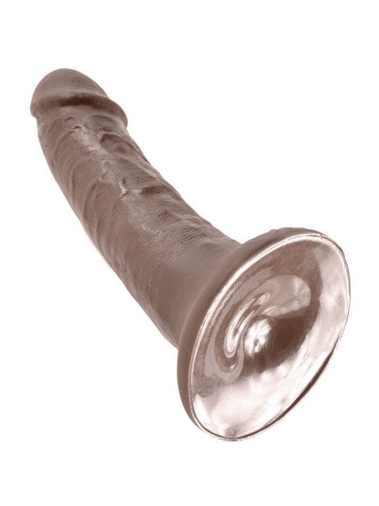 King Cock 6" Pene 15.2 cm | Consolador Realista