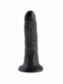 King Cock 7" Pene 17.8 cm | Consolador Realista