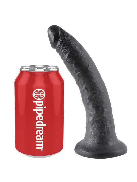 King Cock 7" Pene 17.8 cm | Consolador Realista