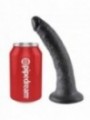 King Cock 7" Pene 17.8 cm | Consolador Realista