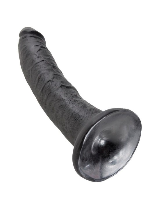 King Cock 7" Pene 17.8 cm | Consolador Realista