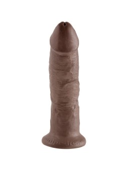 King Cock 9" Pene 22.9 cm | Consolador Realista