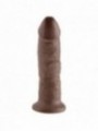 King Cock 9" Pene 22.9 cm | Consolador Realista