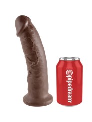 King Cock 9" Pene 22.9 cm | Consolador Realista