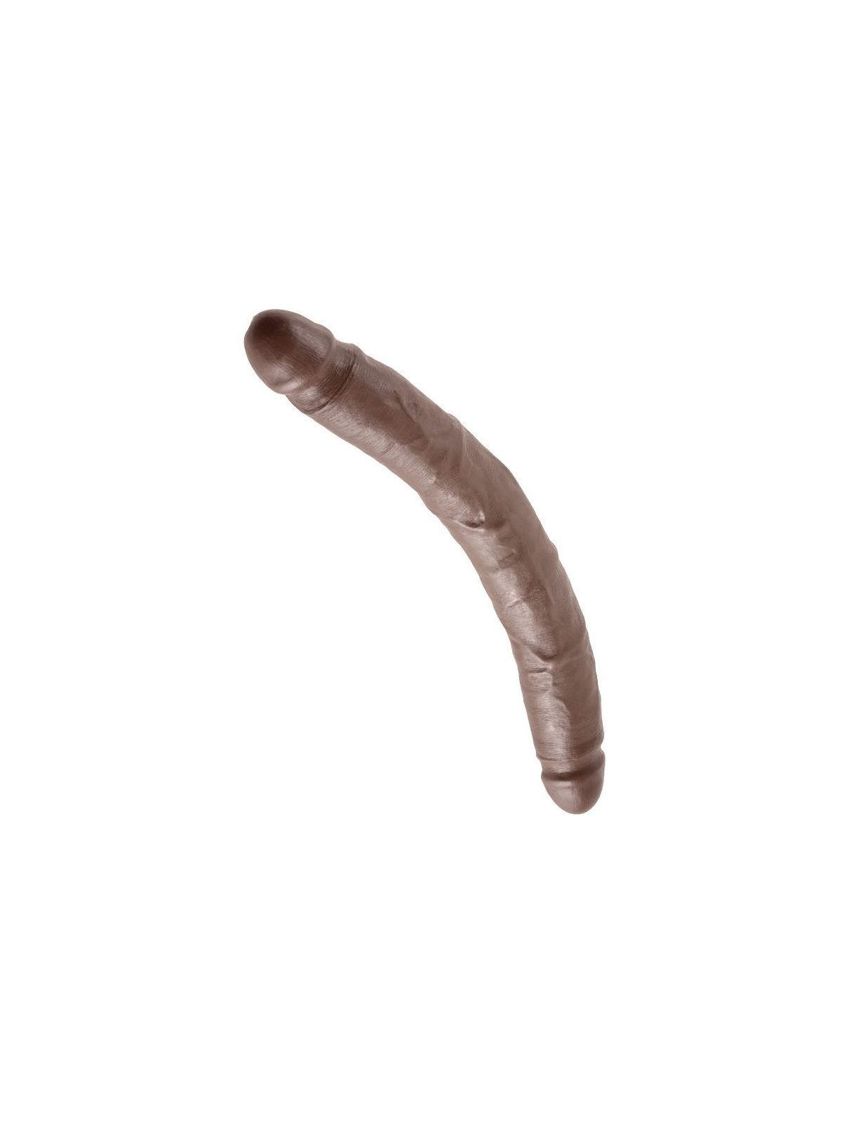 King Cock Dildo Doble 30 cm | Dildo Doble