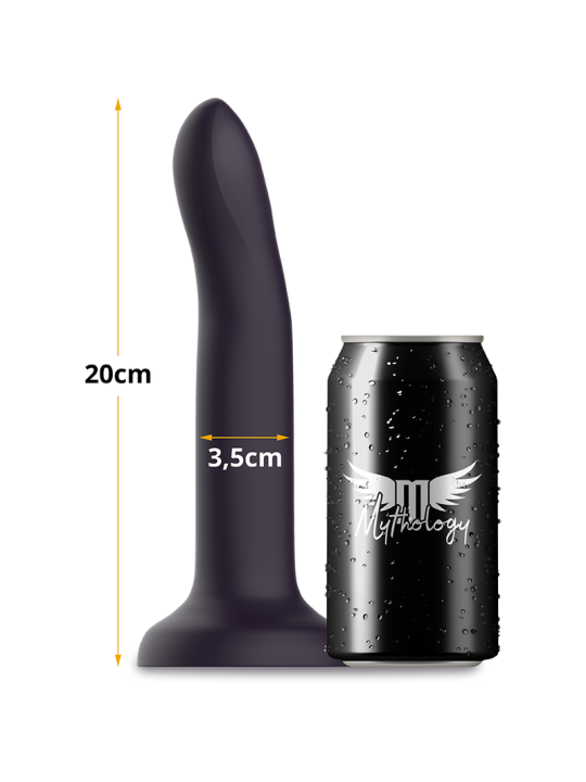 Mythology Duman Mystic Dildo L | Consolador Ventosa