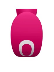 Satisfyer Top Secret Vibrador Rosa | Vibrador App