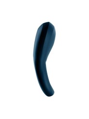 Satisfyer Epic Dúo Anillo Vibrador Azul | Vibrador App