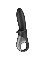 Satisfyer Hot Passion Vibrador Anal | Vibrador App