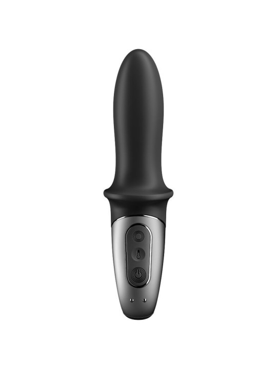 Satisfyer Hot Passion Vibrador Anal | Vibrador App