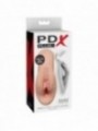 PDX Plus+ Masturbador Perfect Pussy Glory | Masturbador Vagina