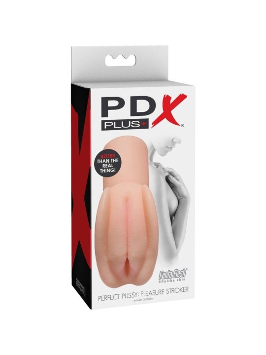 PDX Plus+ Masturbador Perfect Pussy | Masturbador Vagina