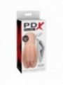 PDX Plus+ Masturbador Perfect Pussy | Masturbador Vagina