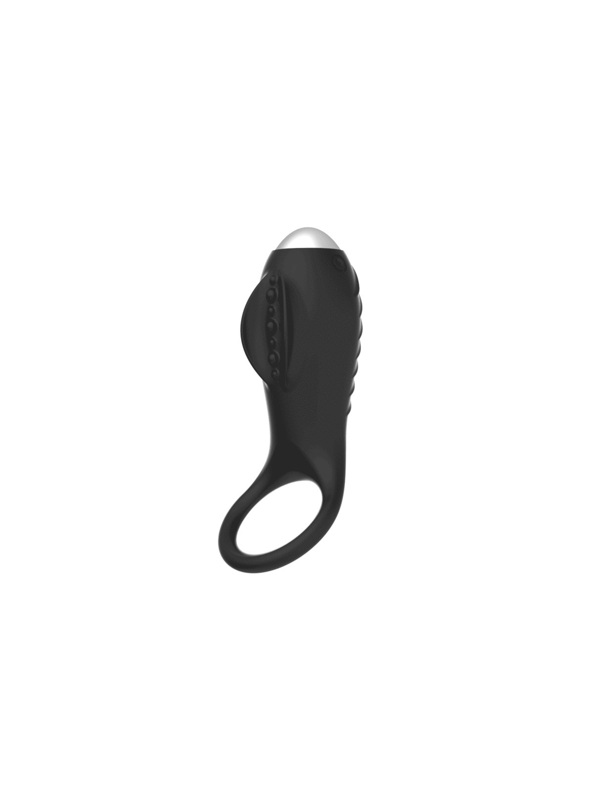 Brilly Glam Alan Anillo Compatible | Anillo Vibrador