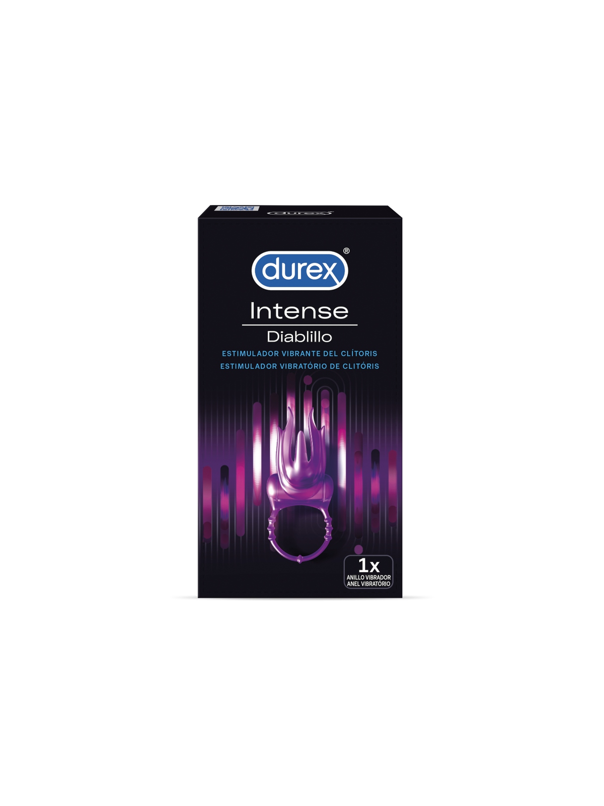 Durex Intense Diablillo Anillo Vibrador | Anillo Vibrador