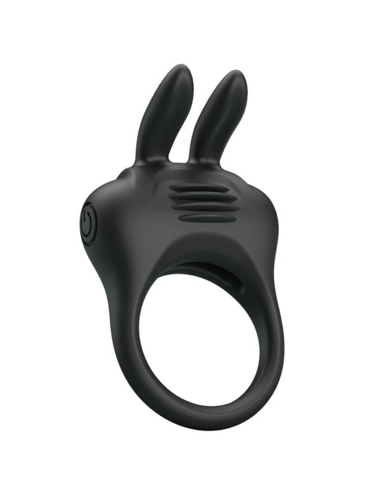 Pretty Love Davion Anillo Vibrador Rabbit | Anillo Vibrador