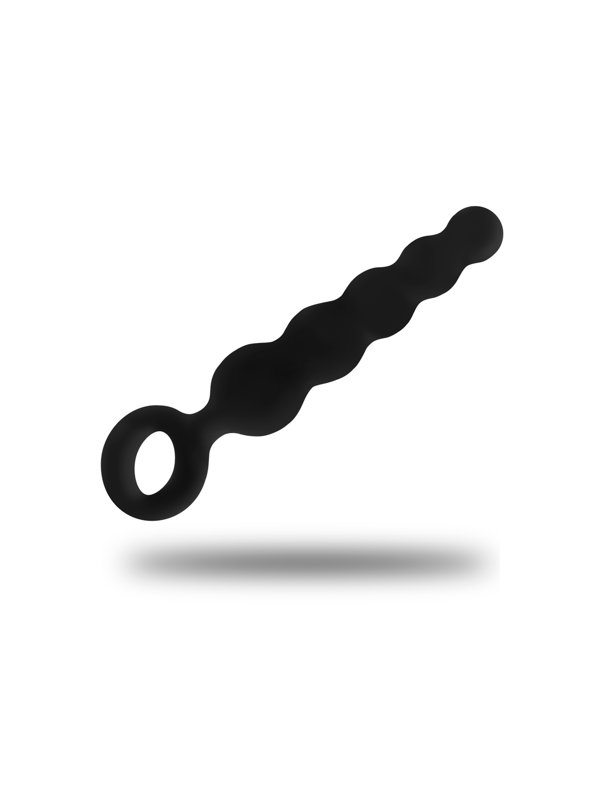 Ohmama Plug Anal Nivelado Silicona | Bolas Anales