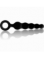 Ohmama Plug Anal Nivelado Silicona | Bolas Anales