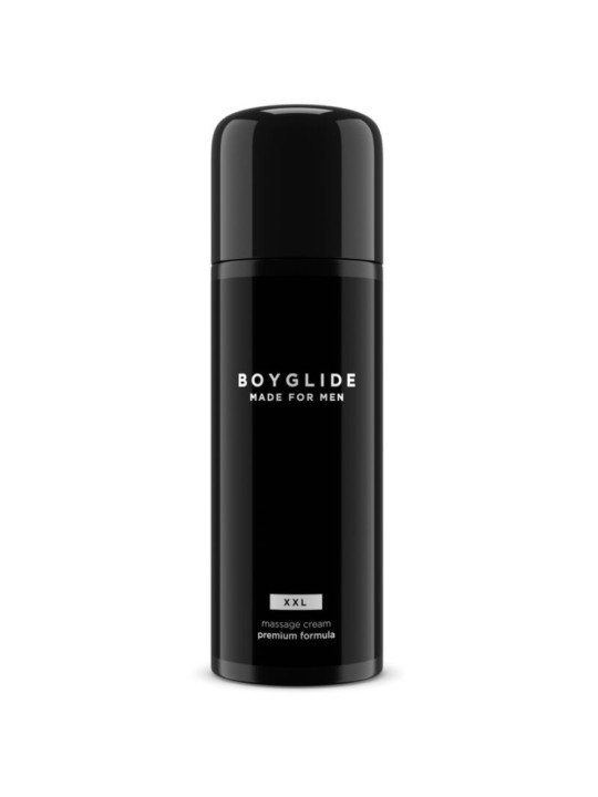 Boyglide XXL Crema Masaje | Crema para el Pene