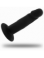 Ohmama Plug Anal Silicona Pene 9 cm | Dildo Anal