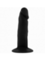 Ohmama Plug Anal Silicona Pene 9 cm | Dildo Anal