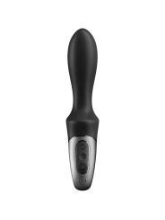 Satisfyer Heat Clímax Vibrador Anal | Vibrador Anal