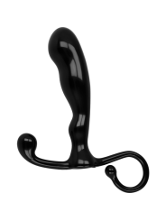 Ohmama Plug Anal Con Anilla 11.5 cm | Estimulador Anal