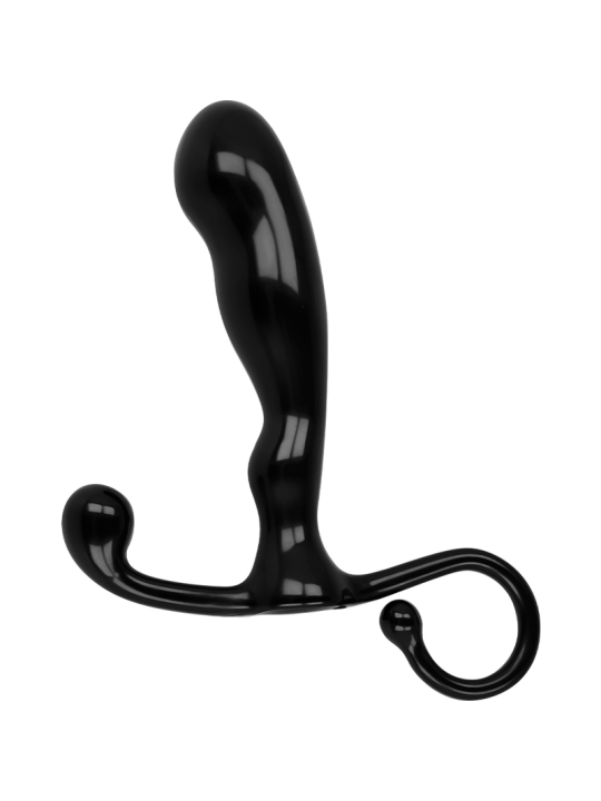 Ohmama Plug Anal Con Anilla 11.5 cm | Estimulador Anal