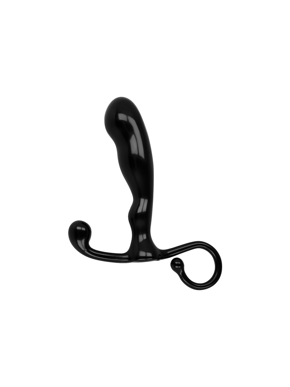 Ohmama Plug Anal Con Anilla 11.5 cm | Estimulador Anal