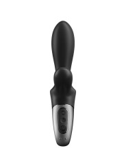 Satisfyer Heat Clímax Vibrador Anal | Estimulador Anal