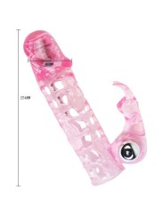 Ultimate Love Funda Extensora 10V | Funda Pene