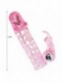 Ultimate Love Funda Extensora 10V | Funda Pene