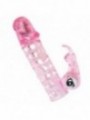 Ultimate Love Funda Extensora 10V | Funda Pene