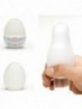 Tenga Boxy Huevo Masturbador | Huevo Masturbador